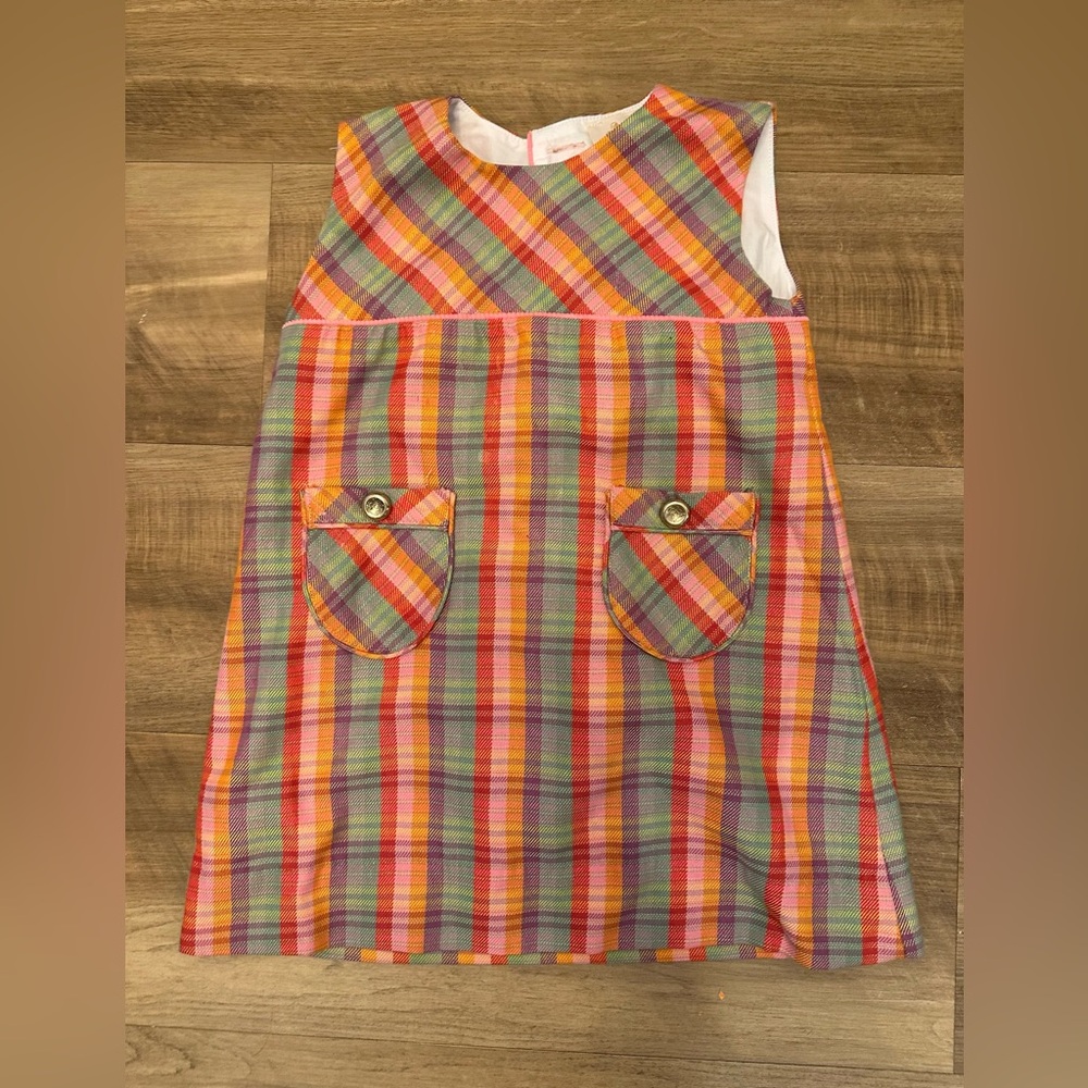 TBBC jumper
